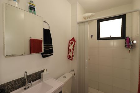 Apartamento à venda com 39m², 2 quartos e 1 vagaBanheiro