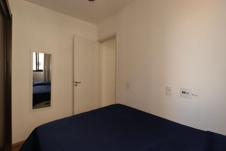 Apartamento à venda com 39m², 2 quartos e 1 vagaQuarto 2