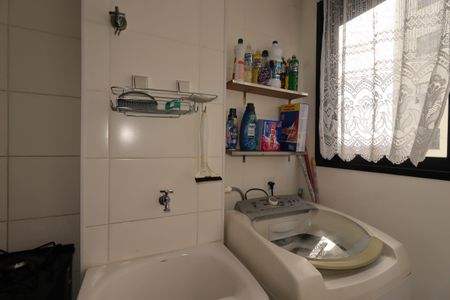 Apartamento à venda com 39m², 2 quartos e 1 vagaÁrea de Serviço