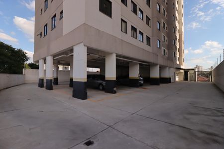 Apartamento à venda com 39m², 2 quartos e 1 vagaGaragem