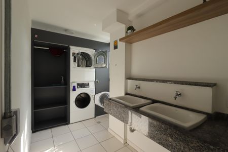 Apartamento à venda com 39m², 2 quartos e 1 vagaÁrea Comum - Lavanderia