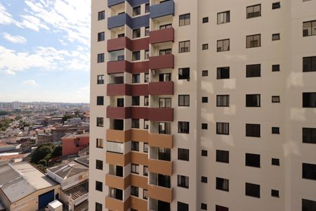 Apartamento à venda com 39m², 2 quartos e 1 vagaVista do Quarto 2