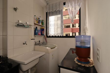 Apartamento à venda com 39m², 2 quartos e 1 vagaÁrea de Serviço