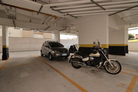 Apartamento à venda com 39m², 2 quartos e 1 vagaGaragem