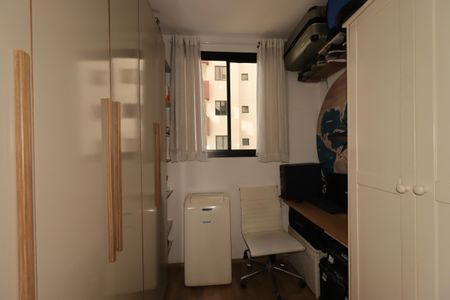 Apartamento à venda com 39m², 2 quartos e 1 vagaQuarto 1