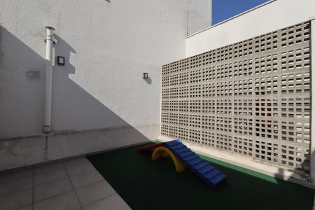 Apartamento à venda com 39m², 2 quartos e 1 vagaÁrea Comum - Área Pet