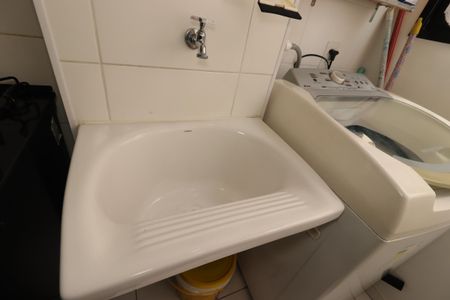 Apartamento à venda com 39m², 2 quartos e 1 vagaÁrea de Serviço - Tanque