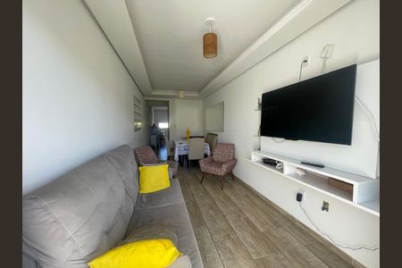 Apartamento para alugar com 1 quarto, 40m² em Paraíso, Sapucaia do Sul