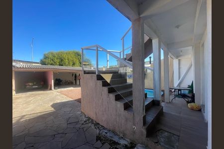 Apartamento para alugar com 40m², 1 quarto e 1 vaga