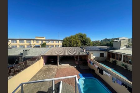 Apartamento para alugar com 40m², 1 quarto e 1 vaga
