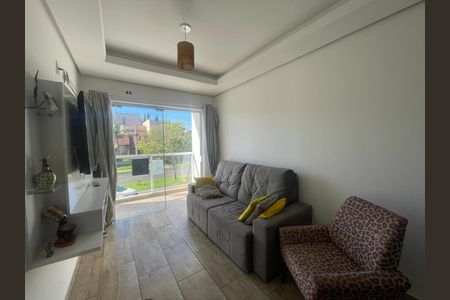 Apartamento para alugar com 40m², 1 quarto e 1 vaga