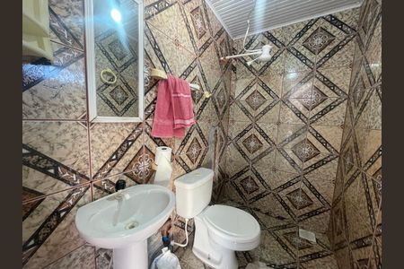 Apartamento para alugar com 40m², 1 quarto e 1 vaga