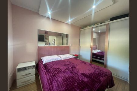 Apartamento para alugar com 40m², 1 quarto e 1 vaga