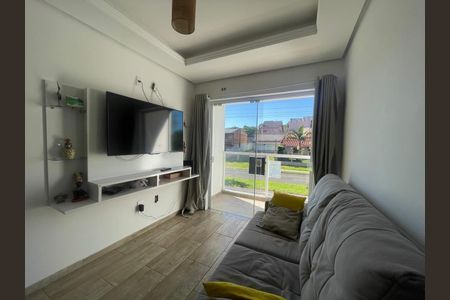 Apartamento para alugar com 1 quarto, 40m² em Paraíso, Sapucaia do Sul