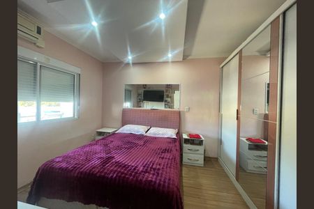 Apartamento para alugar com 40m², 1 quarto e 1 vaga