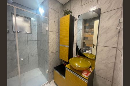 Apartamento para alugar com 40m², 1 quarto e 1 vaga