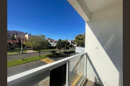 Apartamento para alugar com 40m², 1 quarto e 1 vaga
