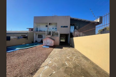 Apartamento para alugar com 40m², 1 quarto e 1 vaga