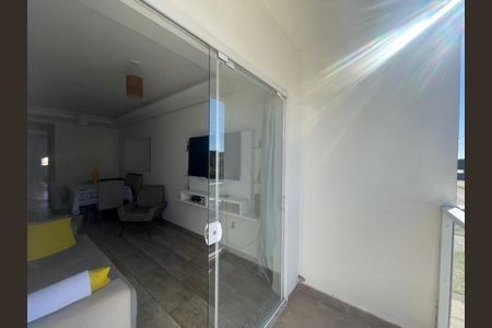 Apartamento para alugar com 40m², 1 quarto e 1 vaga