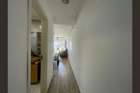 Apartamento para alugar com 40m², 1 quarto e 1 vaga
