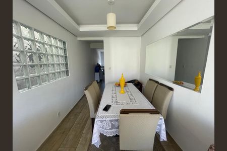 Apartamento para alugar com 40m², 1 quarto e 1 vaga