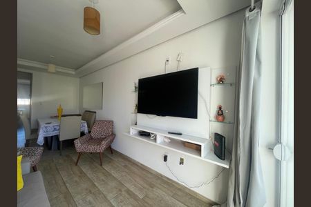 Apartamento para alugar com 1 quarto, 40m² em Paraíso, Sapucaia do Sul