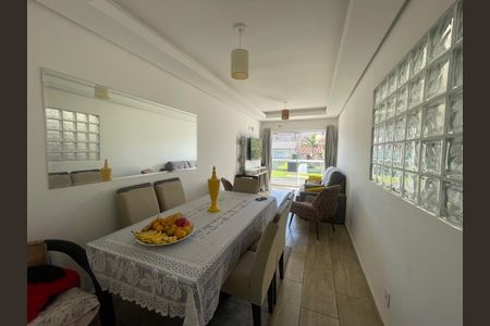Apartamento para alugar com 40m², 1 quarto e 1 vaga
