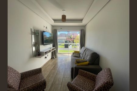 Apartamento para alugar com 40m², 1 quarto e 1 vaga