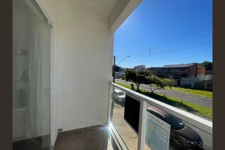 Apartamento para alugar com 40m², 1 quarto e 1 vaga