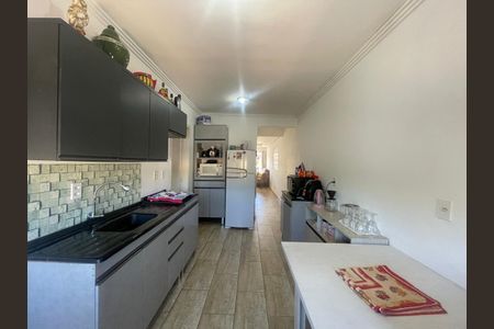 Apartamento para alugar com 40m², 1 quarto e 1 vaga