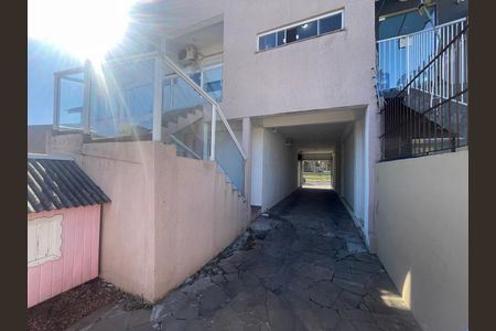 Apartamento para alugar com 40m², 1 quarto e 1 vaga