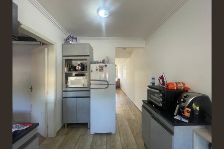 Apartamento para alugar com 40m², 1 quarto e 1 vaga