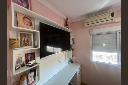 Apartamento para alugar com 40m², 1 quarto e 1 vaga