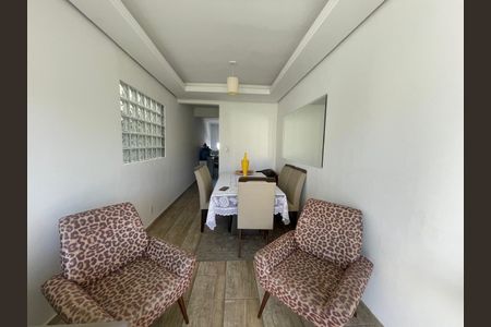 Apartamento para alugar com 1 quarto, 40m² em Paraíso, Sapucaia do Sul