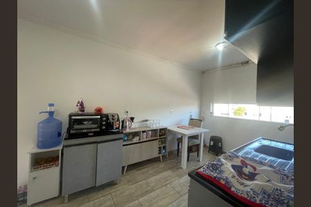 Apartamento para alugar com 40m², 1 quarto e 1 vaga