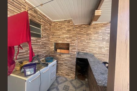 Apartamento para alugar com 40m², 1 quarto e 1 vaga