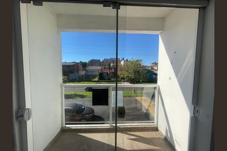 Apartamento para alugar com 40m², 1 quarto e 1 vaga