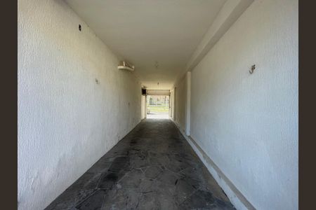Apartamento para alugar com 40m², 1 quarto e 1 vaga