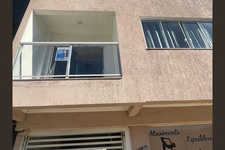 Apartamento para alugar com 40m², 1 quarto e 1 vaga Apartamento para alugar com 40m², 1 quarto e 1 vagaPlaca Instalada em 12/05/2026 - Cod.MGDF- 42
