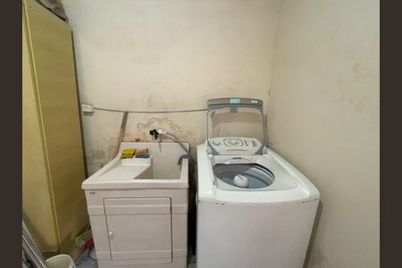 Apartamento para alugar com 40m², 1 quarto e 1 vaga