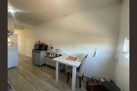 Apartamento para alugar com 40m², 1 quarto e 1 vaga