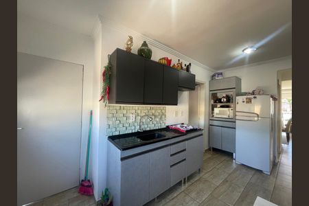 Apartamento para alugar com 40m², 1 quarto e 1 vaga