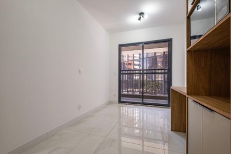 Apartamento para alugar com 27m², 1 quarto e sem vaga Apartamento para alugar com 27m², 1 quarto e sem vagaSala/Cozinha