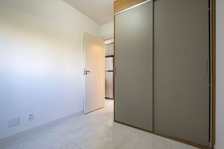 Quarto de apartamento para alugar com 1 quarto, 27m² em Pinheiros, São Paulo