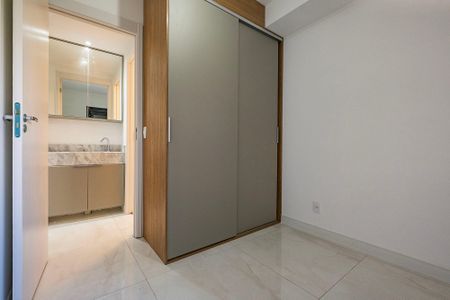 Quarto de apartamento para alugar com 1 quarto, 27m² em Pinheiros, São Paulo