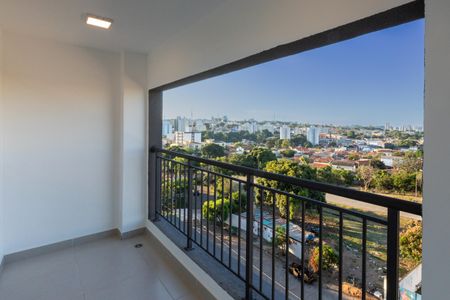 Apartamento à venda com 2 quartos, 54m² em Bonfim, Campinas