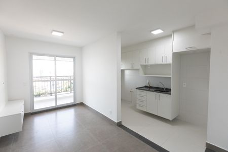 Apartamento à venda com 2 quartos, 54m² em Bonfim, Campinas