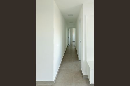 Apartamento à venda com 54m², 2 quartos e 1 vaga