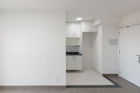 Apartamento à venda com 54m², 2 quartos e 1 vaga