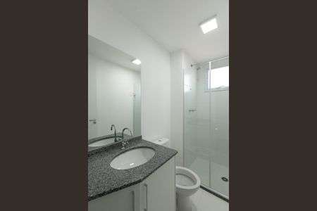 Apartamento à venda com 2 quartos, 54m² em Bonfim, Campinas